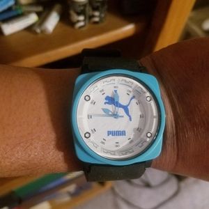Brand New Puma Watch